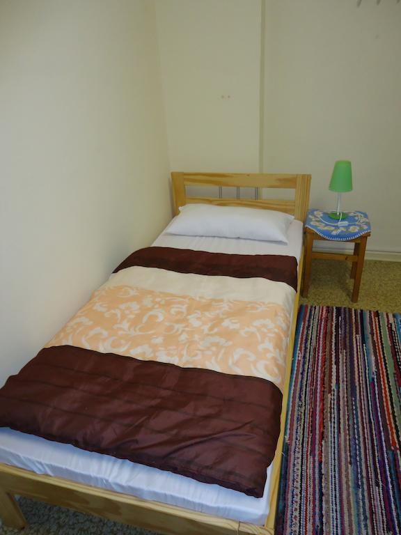 Hostel Herberge Werratal 마이닝겐 객실 사진